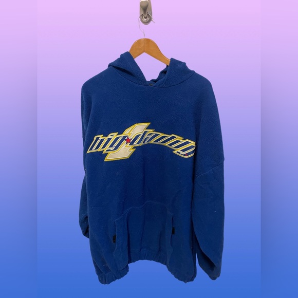 3XL Vintage Big Daddy Sweater - Picture 1 of 1